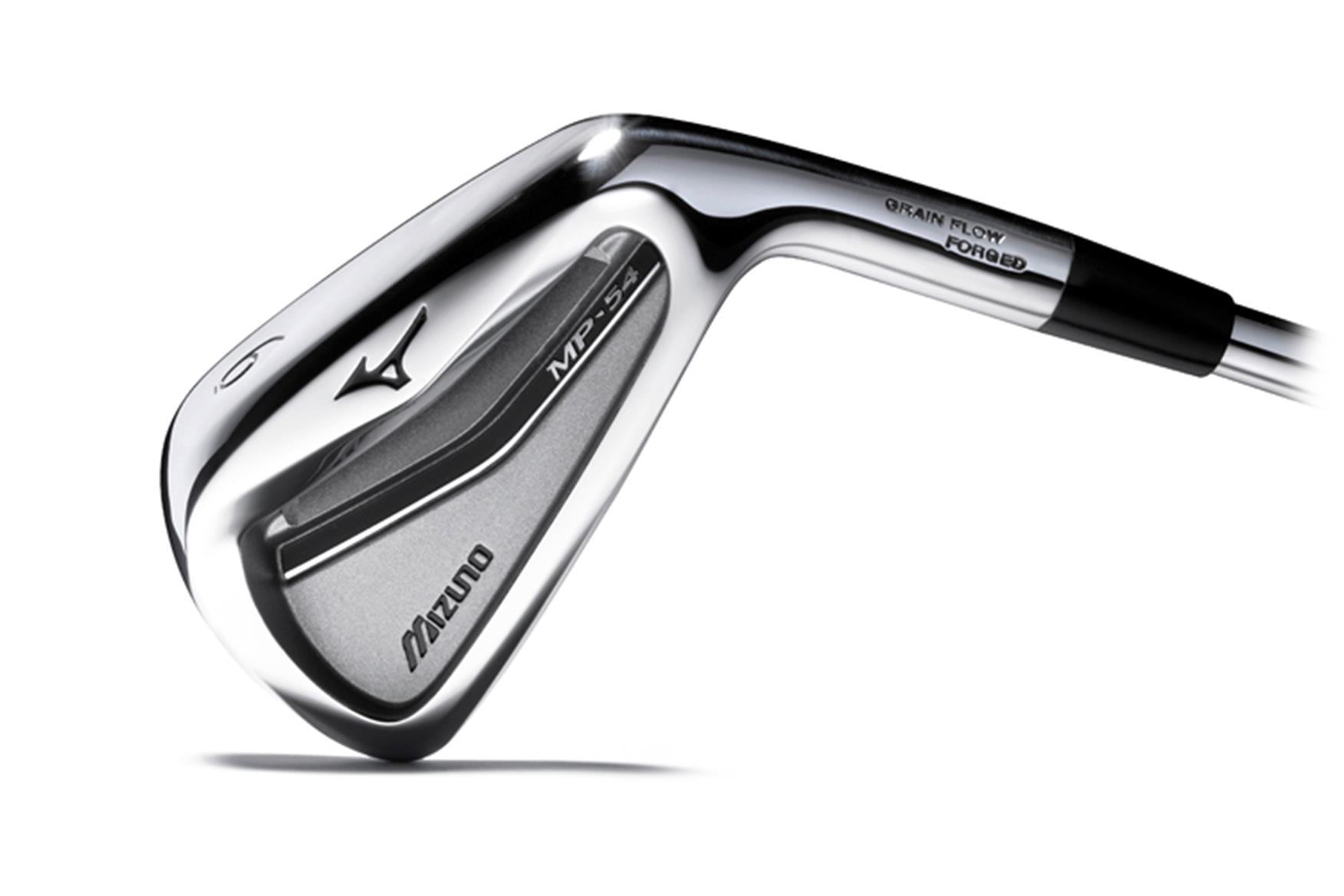 mizuno mp 54 iron reviews